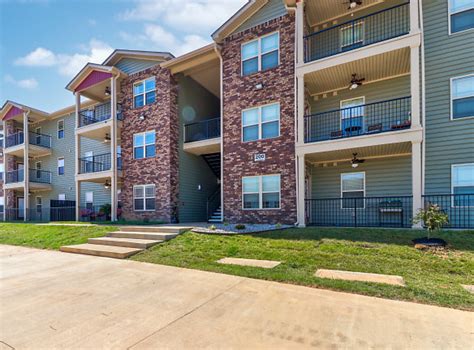 Oak Ridge, TN 37830. . Bristol ridge apartments reviews